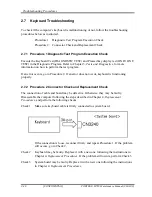 Предварительный просмотр 82 страницы Toshiba Portege M780 Maintenance Manual