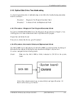 Предварительный просмотр 87 страницы Toshiba Portege M780 Maintenance Manual