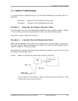 Предварительный просмотр 89 страницы Toshiba Portege M780 Maintenance Manual