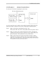 Предварительный просмотр 93 страницы Toshiba Portege M780 Maintenance Manual