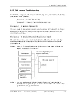 Предварительный просмотр 97 страницы Toshiba Portege M780 Maintenance Manual