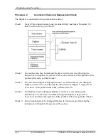 Предварительный просмотр 102 страницы Toshiba Portege M780 Maintenance Manual