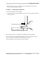 Предварительный просмотр 109 страницы Toshiba Portege M780 Maintenance Manual