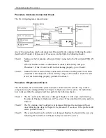 Предварительный просмотр 112 страницы Toshiba Portege M780 Maintenance Manual