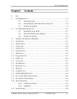 Предварительный просмотр 115 страницы Toshiba Portege M780 Maintenance Manual