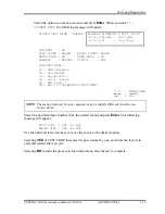 Предварительный просмотр 125 страницы Toshiba Portege M780 Maintenance Manual