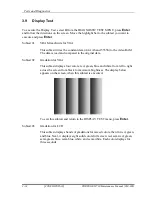 Предварительный просмотр 136 страницы Toshiba Portege M780 Maintenance Manual