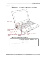 Предварительный просмотр 163 страницы Toshiba Portege M780 Maintenance Manual