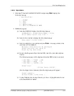 Предварительный просмотр 177 страницы Toshiba Portege M780 Maintenance Manual