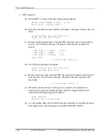 Предварительный просмотр 178 страницы Toshiba Portege M780 Maintenance Manual