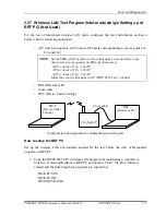 Предварительный просмотр 185 страницы Toshiba Portege M780 Maintenance Manual