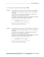 Предварительный просмотр 191 страницы Toshiba Portege M780 Maintenance Manual