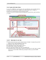 Предварительный просмотр 214 страницы Toshiba Portege M780 Maintenance Manual