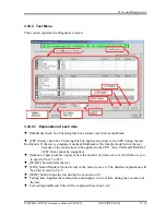 Предварительный просмотр 219 страницы Toshiba Portege M780 Maintenance Manual