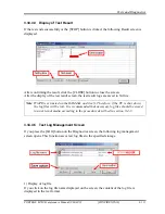 Предварительный просмотр 223 страницы Toshiba Portege M780 Maintenance Manual