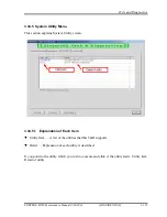 Предварительный просмотр 227 страницы Toshiba Portege M780 Maintenance Manual