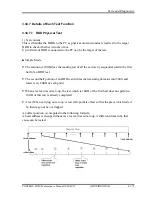 Предварительный просмотр 237 страницы Toshiba Portege M780 Maintenance Manual