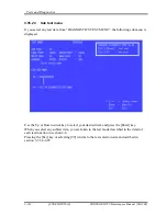 Предварительный просмотр 274 страницы Toshiba Portege M780 Maintenance Manual