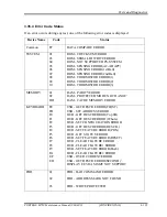 Предварительный просмотр 277 страницы Toshiba Portege M780 Maintenance Manual