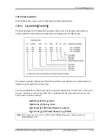 Предварительный просмотр 279 страницы Toshiba Portege M780 Maintenance Manual