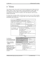 Предварительный просмотр 310 страницы Toshiba Portege M780 Maintenance Manual