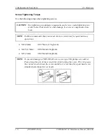 Предварительный просмотр 317 страницы Toshiba Portege M780 Maintenance Manual