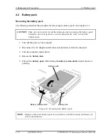 Предварительный просмотр 319 страницы Toshiba Portege M780 Maintenance Manual