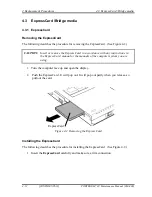 Предварительный просмотр 321 страницы Toshiba Portege M780 Maintenance Manual