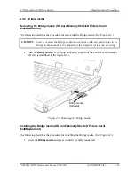 Предварительный просмотр 322 страницы Toshiba Portege M780 Maintenance Manual