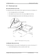 Предварительный просмотр 324 страницы Toshiba Portege M780 Maintenance Manual