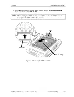 Предварительный просмотр 326 страницы Toshiba Portege M780 Maintenance Manual