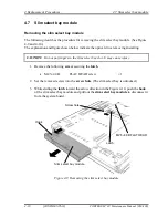 Предварительный просмотр 329 страницы Toshiba Portege M780 Maintenance Manual