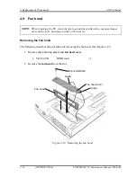 Предварительный просмотр 335 страницы Toshiba Portege M780 Maintenance Manual