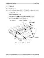 Предварительный просмотр 337 страницы Toshiba Portege M780 Maintenance Manual