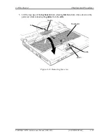 Предварительный просмотр 338 страницы Toshiba Portege M780 Maintenance Manual