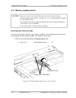 Предварительный просмотр 341 страницы Toshiba Portege M780 Maintenance Manual