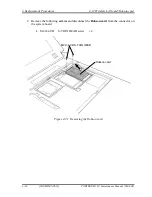 Предварительный просмотр 345 страницы Toshiba Portege M780 Maintenance Manual