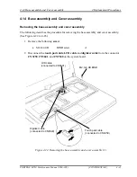 Предварительный просмотр 350 страницы Toshiba Portege M780 Maintenance Manual