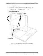 Предварительный просмотр 351 страницы Toshiba Portege M780 Maintenance Manual