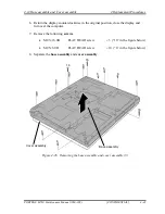 Предварительный просмотр 352 страницы Toshiba Portege M780 Maintenance Manual