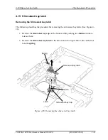 Предварительный просмотр 354 страницы Toshiba Portege M780 Maintenance Manual