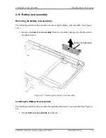 Предварительный просмотр 356 страницы Toshiba Portege M780 Maintenance Manual