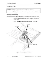 Предварительный просмотр 357 страницы Toshiba Portege M780 Maintenance Manual