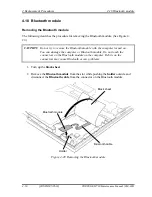 Предварительный просмотр 359 страницы Toshiba Portege M780 Maintenance Manual