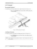 Предварительный просмотр 361 страницы Toshiba Portege M780 Maintenance Manual