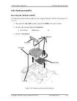 Предварительный просмотр 362 страницы Toshiba Portege M780 Maintenance Manual