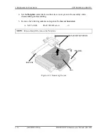 Предварительный просмотр 363 страницы Toshiba Portege M780 Maintenance Manual