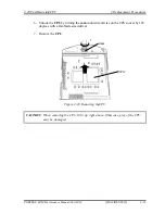 Предварительный просмотр 364 страницы Toshiba Portege M780 Maintenance Manual