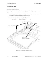 Предварительный просмотр 367 страницы Toshiba Portege M780 Maintenance Manual