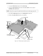 Предварительный просмотр 368 страницы Toshiba Portege M780 Maintenance Manual